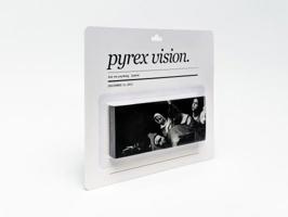 A Team With No Sport: Virgil Abloh Pyrex Vision Flip Book 3791358995 Book Cover