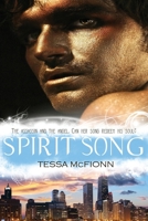 Spirit Song 1545149518 Book Cover