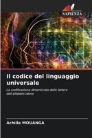 Il codice del linguaggio universale 6207359550 Book Cover