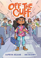 Off the Cuff 1536232777 Book Cover