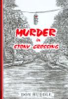 Murder in Stony Crossing 097483940X Book Cover