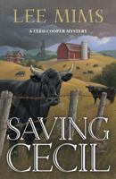 Saving Cecil 0738734276 Book Cover