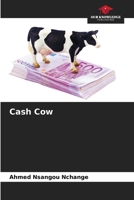 Cash Cow 6205875772 Book Cover