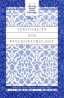 Thinking Clearly About Psychology, Volume 2: Personality and Psychophatholgy 0816618917 Book Cover