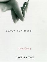 Black Feathers: Erotic Dreams 0060985011 Book Cover