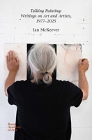 Ian McKeever: Writings on Art 1915815231 Book Cover