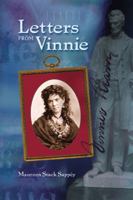 Letters From Vinnie 159078538X Book Cover