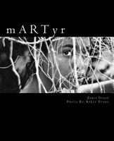 mARTyr 153076551X Book Cover