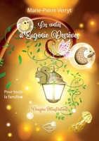 Les contes d'Eugénie Desrêves (French Edition) 2931073202 Book Cover