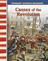 Causes of the Revolution (library bound) 1480721557 Book Cover