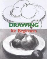 Drawing for Beginners 3829019327 Book Cover