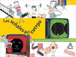 Las señales del cuerpo 970580303X Book Cover