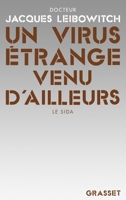 Un virus étrange venu d'ailleurs 2246333318 Book Cover