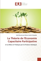 La Théorie de l'Economie Capacitaire Participative 6202283173 Book Cover