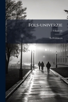 Fols-univerzie: sisemaishe ursen far zelbs-bildung Volume 01 1149371846 Book Cover