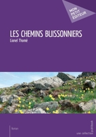 Les Chemins buissonniers (French Edition) 2342152906 Book Cover