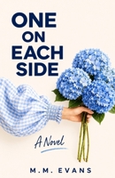 One on Each Side B0H2NF3WW7 Book Cover