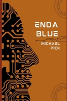 Enda Blue 171990071X Book Cover