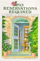 No Reservations Required 0963285009 Book Cover