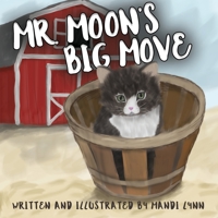 Mr. Moon's Big Move 1732555788 Book Cover