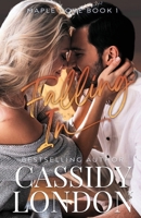 Falling In 1777301734 Book Cover
