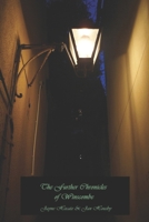 Further Chronicles of Winscombe: More Filth from the Realm of Fae Folk B08MSLXJWP Book Cover