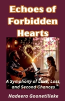 Echoes of Forbidden Hearts B0GFDMQ89P Book Cover