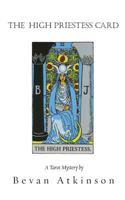 The High Priestess Card 0996942521 Book Cover