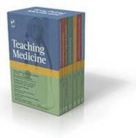 Teaching Medicine Series 7 Book Set 1938921127 Book Cover