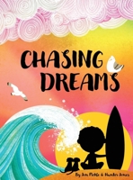 Chasing Dreams B0GFXY4LS1 Book Cover