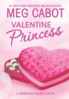 Valentine Princess 0060847182 Book Cover