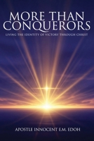 More Than Conquerors B0GTRMW5KD Book Cover