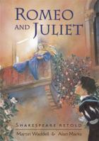 Romeo and Juliet 0749677538 Book Cover