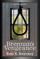 Brennan's Vengeance B0C7M2XR31 Book Cover