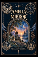 Amelia and the Mirror: The Origin B0DT44D9M3 Book Cover