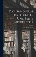 Das Dämonium Des Sokrates Und Seine Interpreten B0BMB984HQ Book Cover