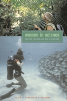 Women in Science: Career Processes and Outcomes 0674018591 Book Cover