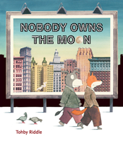 Nobody Owns the Moon 099438419X Book Cover