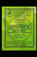Inspiration Me: I choose me B0849T1P3N Book Cover