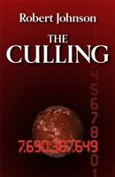 The Culling 1579623514 Book Cover