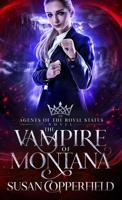 Vampire of Montana 1649641230 Book Cover