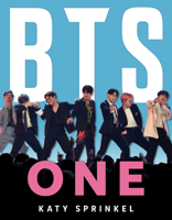 BTS: ONE 1629379026 Book Cover