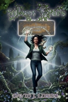 Silver Scars B0GP5GJBZC Book Cover