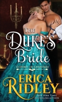 The Duke's Bride 1943794650 Book Cover