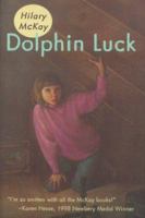 Dolphin Luck 0689823762 Book Cover