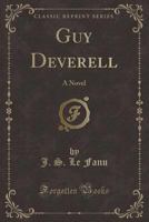 Guy Deverell 0486246183 Book Cover
