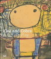 Klee and Cobra: A Child's Play 3775729836 Book Cover