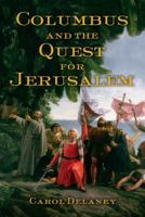 Columbus and the Quest for Jerusalem 1439102376 Book Cover