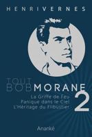 Tout Bob Morane 2 1491097299 Book Cover