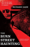 The Burn Street Haunting 1739708164 Book Cover